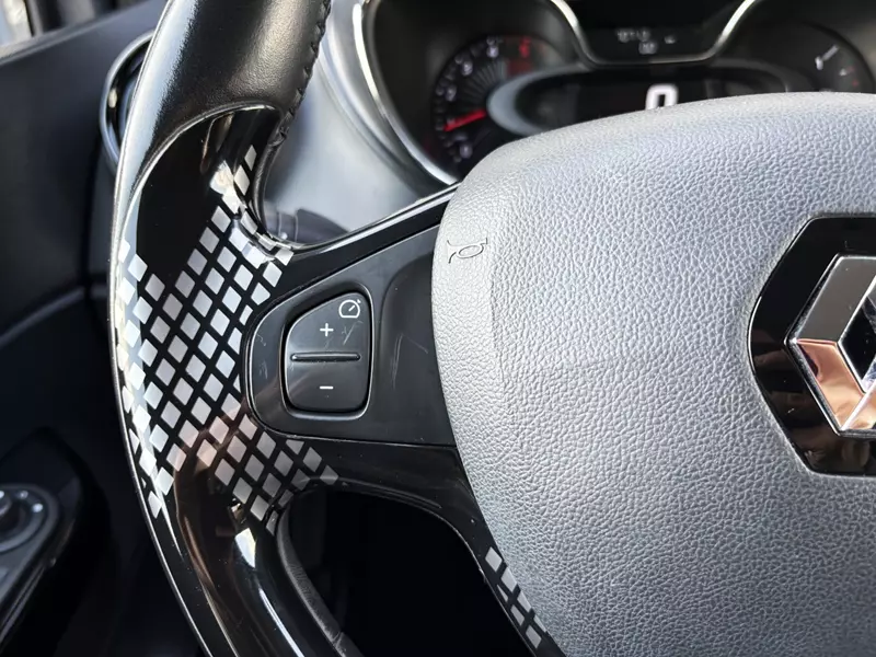 Renault Captur Zen Energy dCi Eco2 S&S 90cv 90 CV Manual